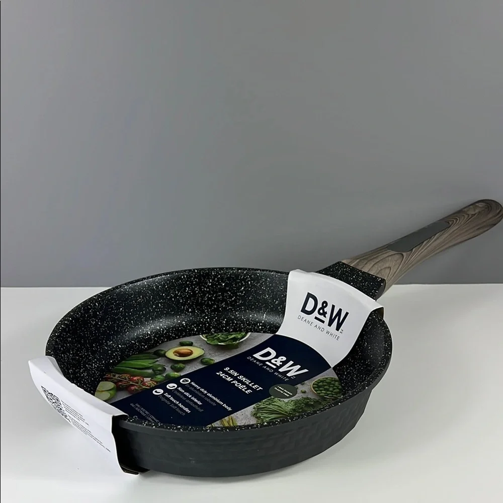 Deane and White Cookware 9.5